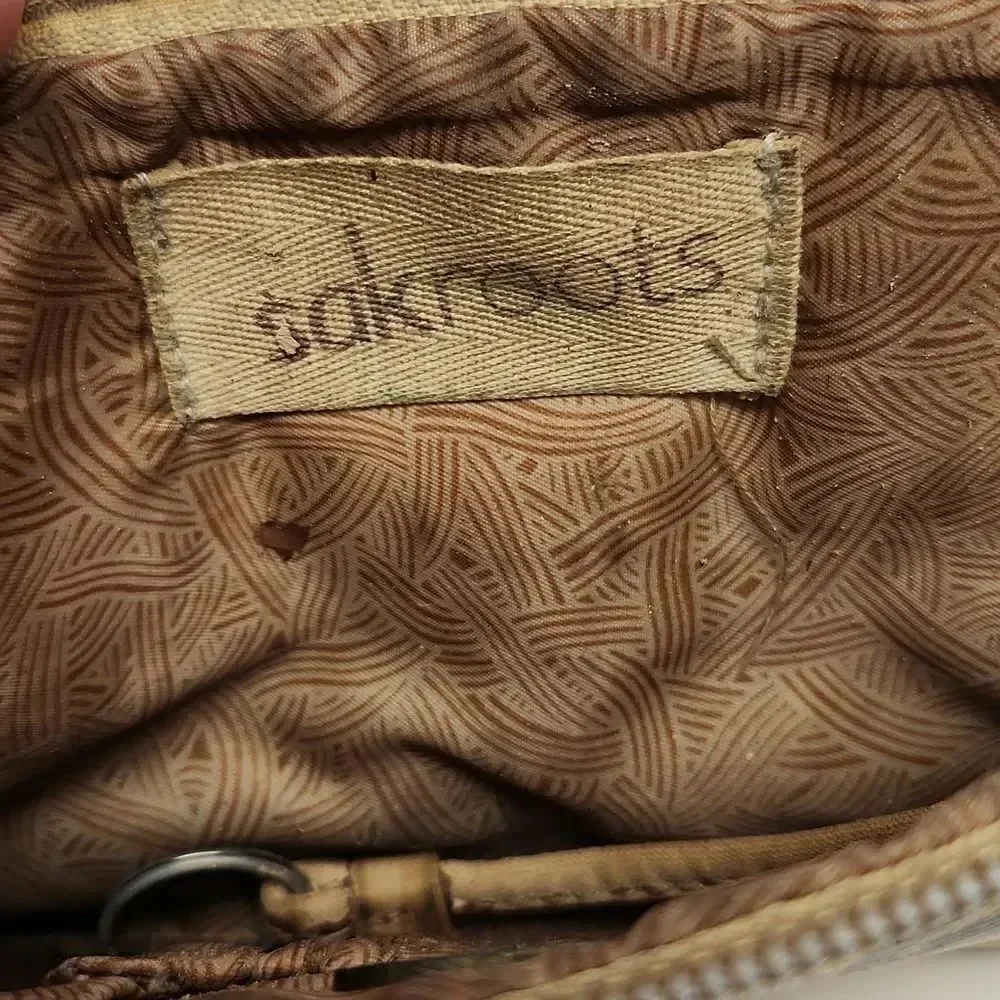 Sakroots this vintage